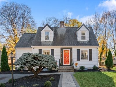 30 Ponkapoag Way, Canton, MA, 02021
