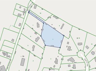 372 Hannah Rd NW, Cleveland, TN 37311