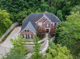 524 Stanley Ave, Cincinnati, OH 45226