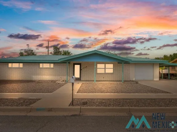 1400 S 9th St, Deming, NM 88030