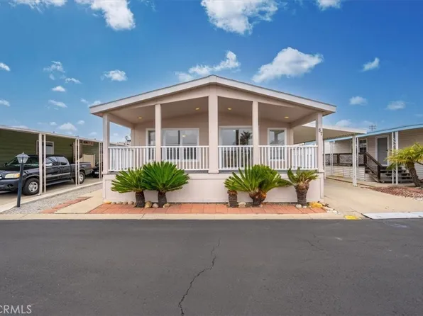 140 S Dolliver St Space 87, Pismo Beach, CA 93449