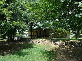 403 Six Mile Road, Booneville, AR 72927