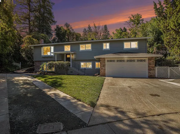 5750 Pepperridge Pl, Concord, CA 94521