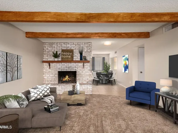 12846 N 113TH Avenue #7, Youngtown, AZ 85363