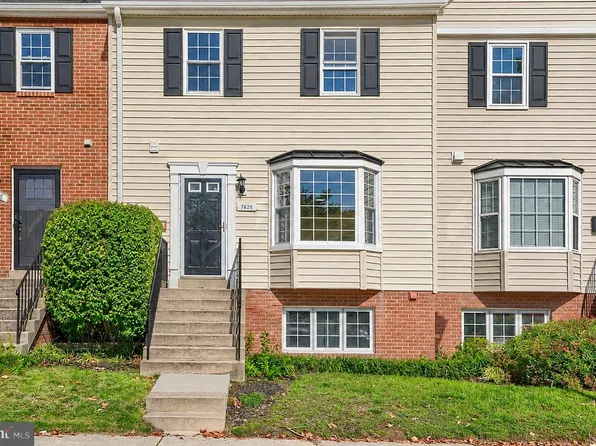7620 N Arbory Way Unit 110, Laurel, MD 20707