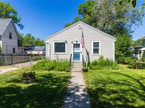 506 Date Ave, Laurel, MT 59044