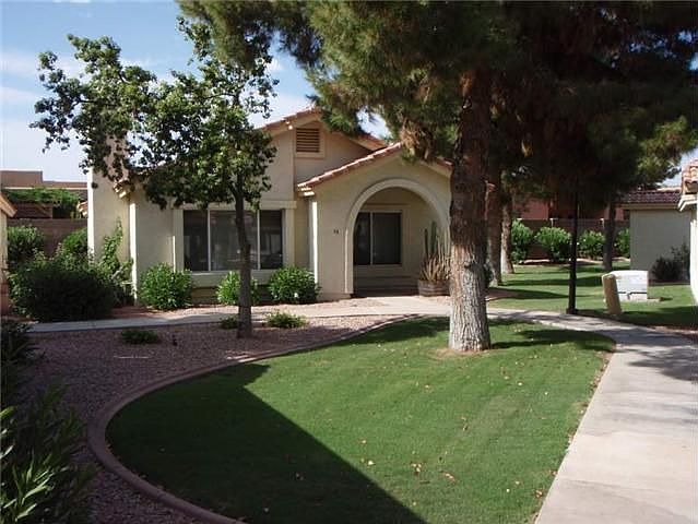 2nd image of 1120 N Val Vista Dr Unit 76