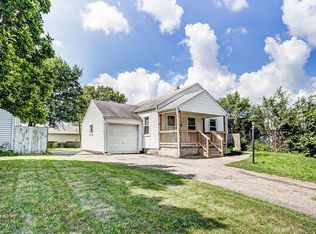 707 E Melrose Ave, Columbus, OH 43224