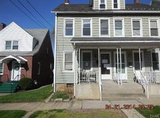 1421 N New St, Bethlehem, PA 18018