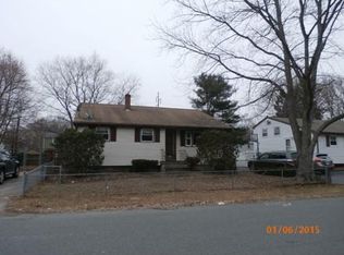 68 Sheridan St, Brockton, MA 02302