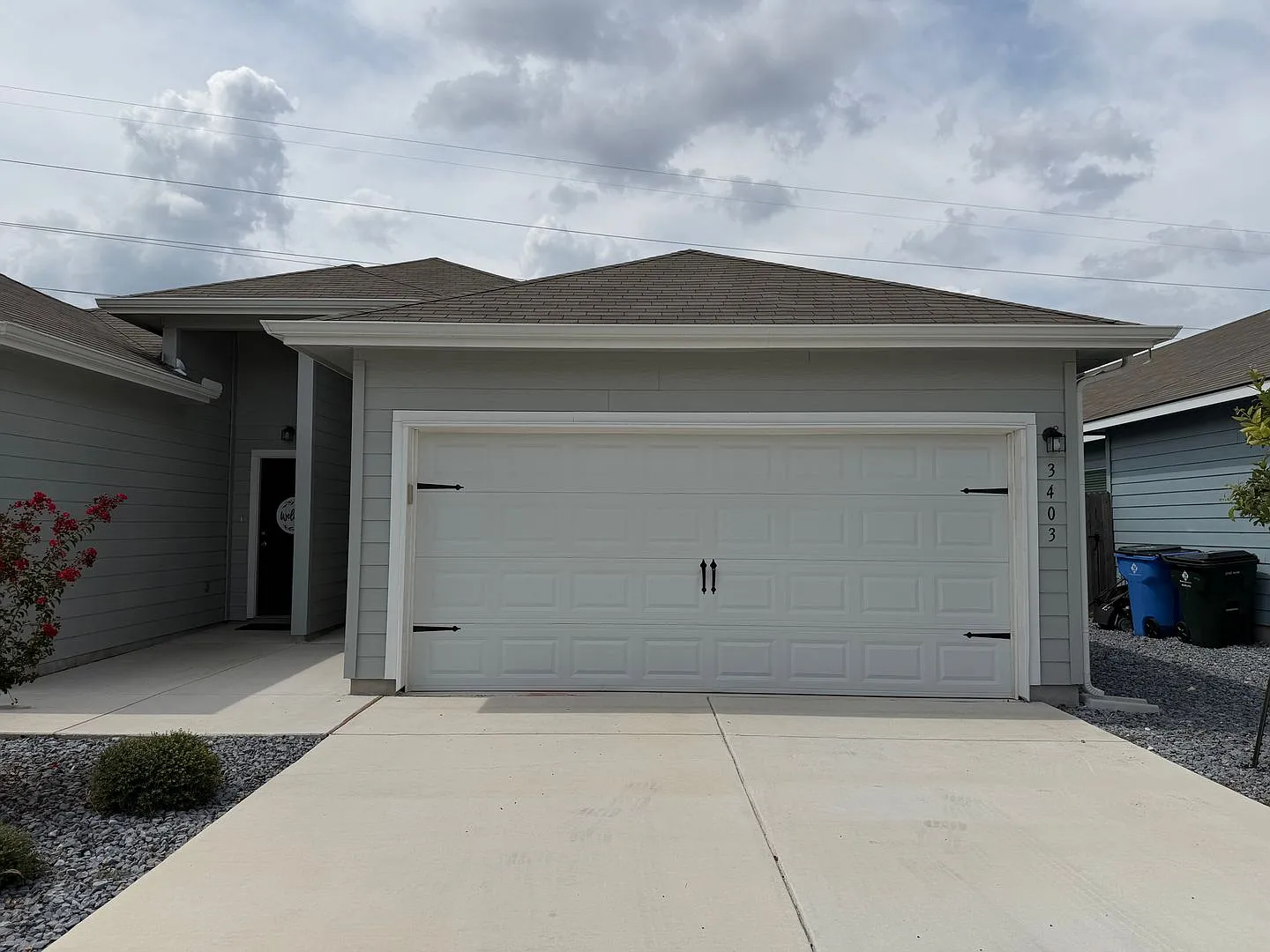 Luxury 3 Bed-2 Bath Duplex in Seguin,TX! — Photo 3