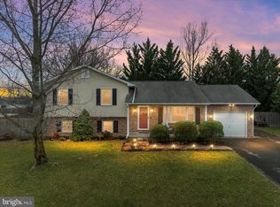 305 Bluebird Dr, Stephens City, VA 22655