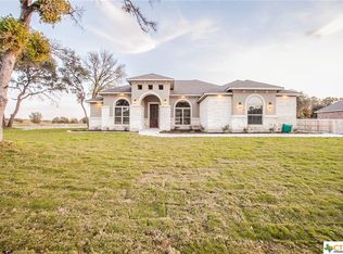 549 Wills Point Way, Morgans Point Resort, TX 76513