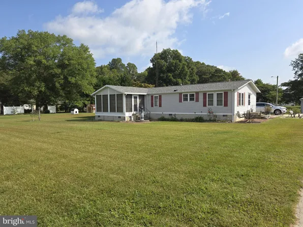 10719 Dupont Blvd, Lincoln, DE 19960