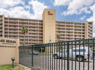 4000 Surfside Blvd APT 208, Corpus Christi, TX 78402