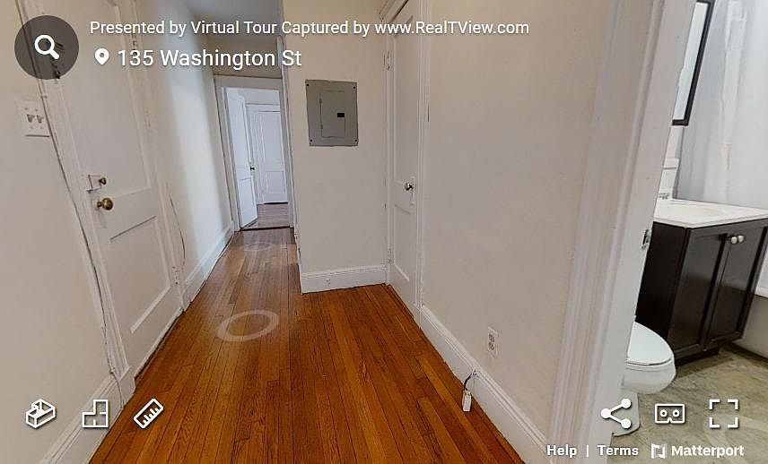 2nd image of 123 Washington St #9
