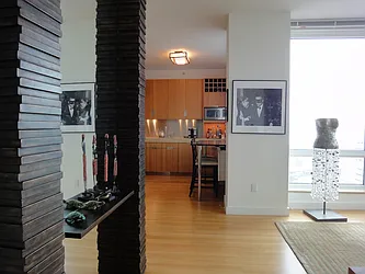 Rented by Town Residential