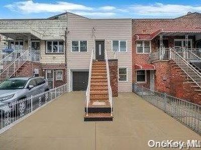 1308 E 85th Street, Brooklyn, NY, 11236