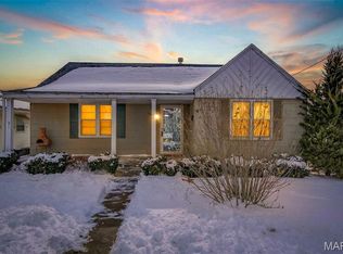 930 Ridgeway St, Sainte Genevieve, MO 63670