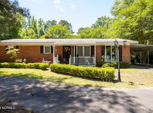 1205 Highland Ave, Trent Woods, NC 28562