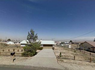 17768 Donert St, Hesperia, CA 92345