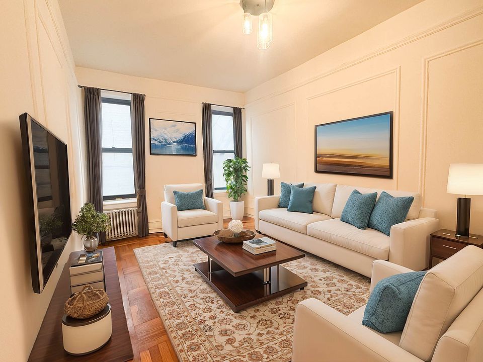 1st image of 31-20 32nd St #1B