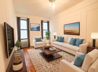 31-20 32nd St #1B, Astoria, NY 11106