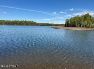 16525 E Nichols Dr, Talkeetna, AK 99676