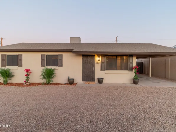 4423 S 48TH Street, Tempe, AZ 85282