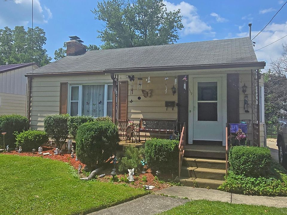 2nd image of 119 Elmdale Ave