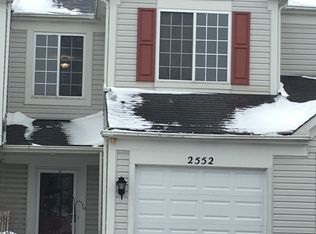 2552 Carrolwood Rd, Naperville, IL 60540