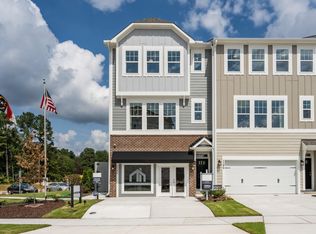 2341 Bay Minette Sta #555, Apex, NC 27502