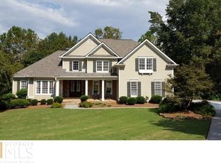 120 Terrace Glen Cir #0, Milton, GA 30004