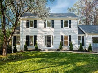 3466 Mill Creek Rd, Gainesville, GA 30506