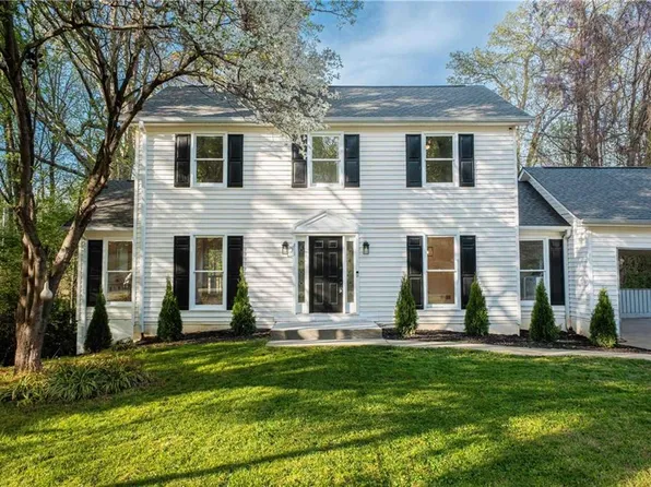 3466 Mill Creek Rd, Gainesville, GA 30506