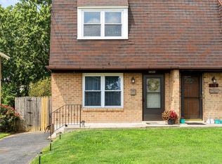 126 1/2 W Elbon Rd, Brookhaven, PA 19015