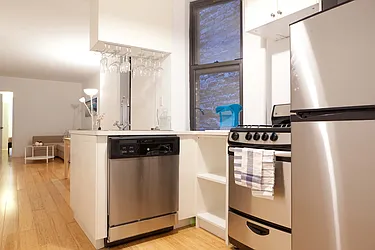 Rented by Big Apple Living