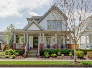 428 Wire Grass Ln, Franklin, TN 37064