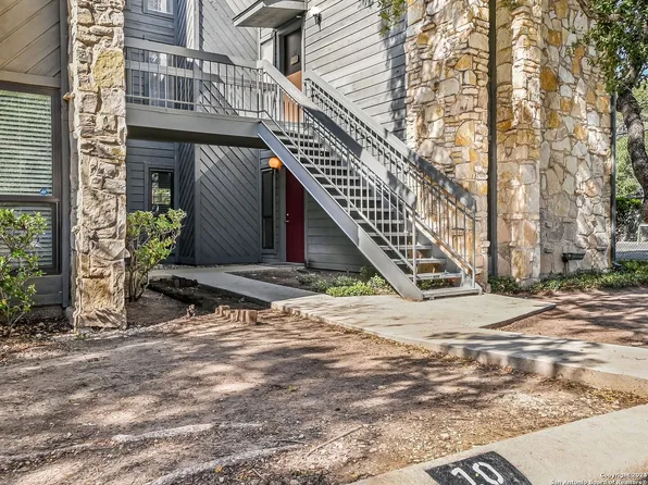3843 BARRINGTON ST #101A, San Antonio, TX 78217