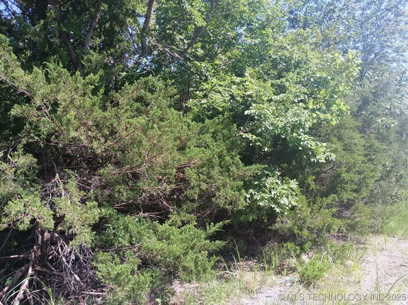 Dozer Mtn, Eufaula, OK 74432