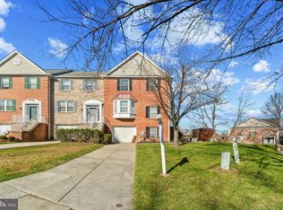 9500 Georgian Way, Owings Mills, MD 21117