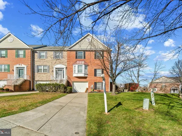 9500 Georgian Way, Owings Mills, MD 21117