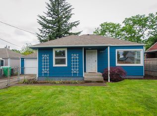 6927 SE 78th Ave, Portland, OR 97206