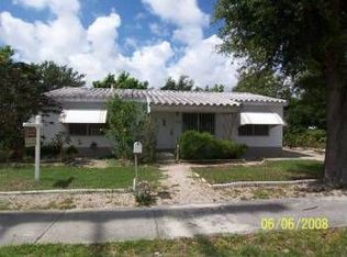 1770 NW 87th St, Miami, FL 33147