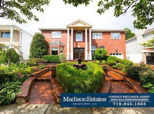 576 Yetman Ave, Staten Island, NY
