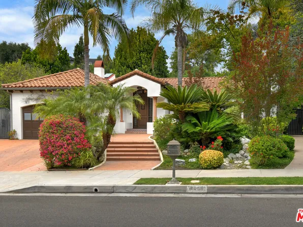 4050 Hayvenhurst Dr, Encino, CA 91436