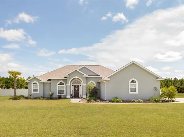 6114 Cottonwood Ln, Blackshear, GA 31516