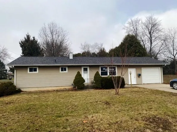 508 W Fulton St, Polo, IL 61064