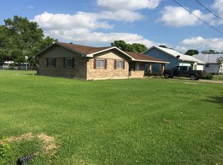 1105 2nd St, Gueydan, LA 70542