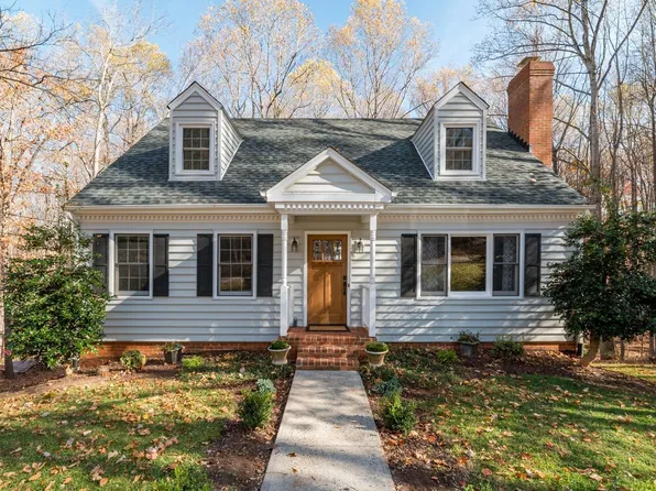 109 Millwoods North Rd, Lynchburg, VA 24503
